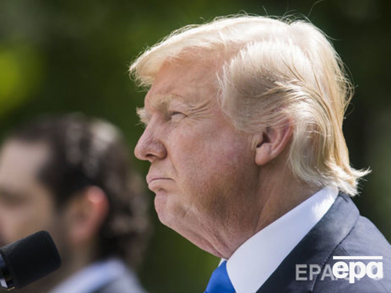 Трамп назвав вибух у Нью-Йорку 11 грудня спробою масового вбивства