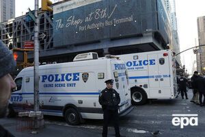 Затриманий чоловік назвав свій учинок помстою