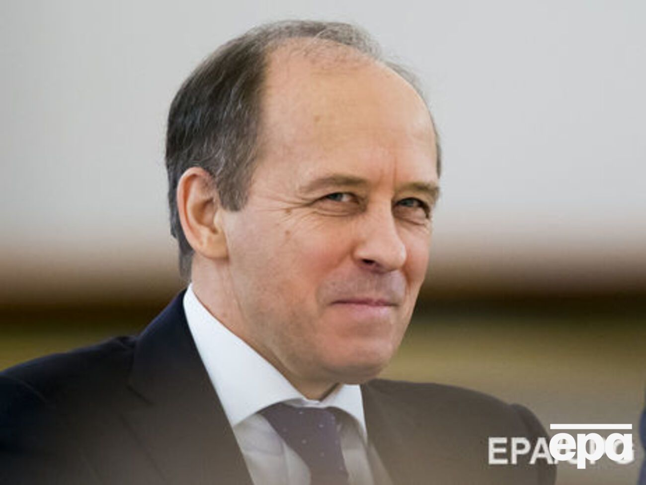 Бортніков заявив, що ФСБ ліквідувала лабораторію з виготовлення засобів терору