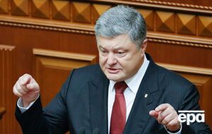 Порошенко: Их подвиг будет вечно жить в наших сердцах