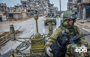 Россия участвует в сирийском конфликте с сентября 2015 года