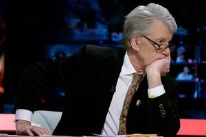 Ющенко не планує брати участь у президентських виборах