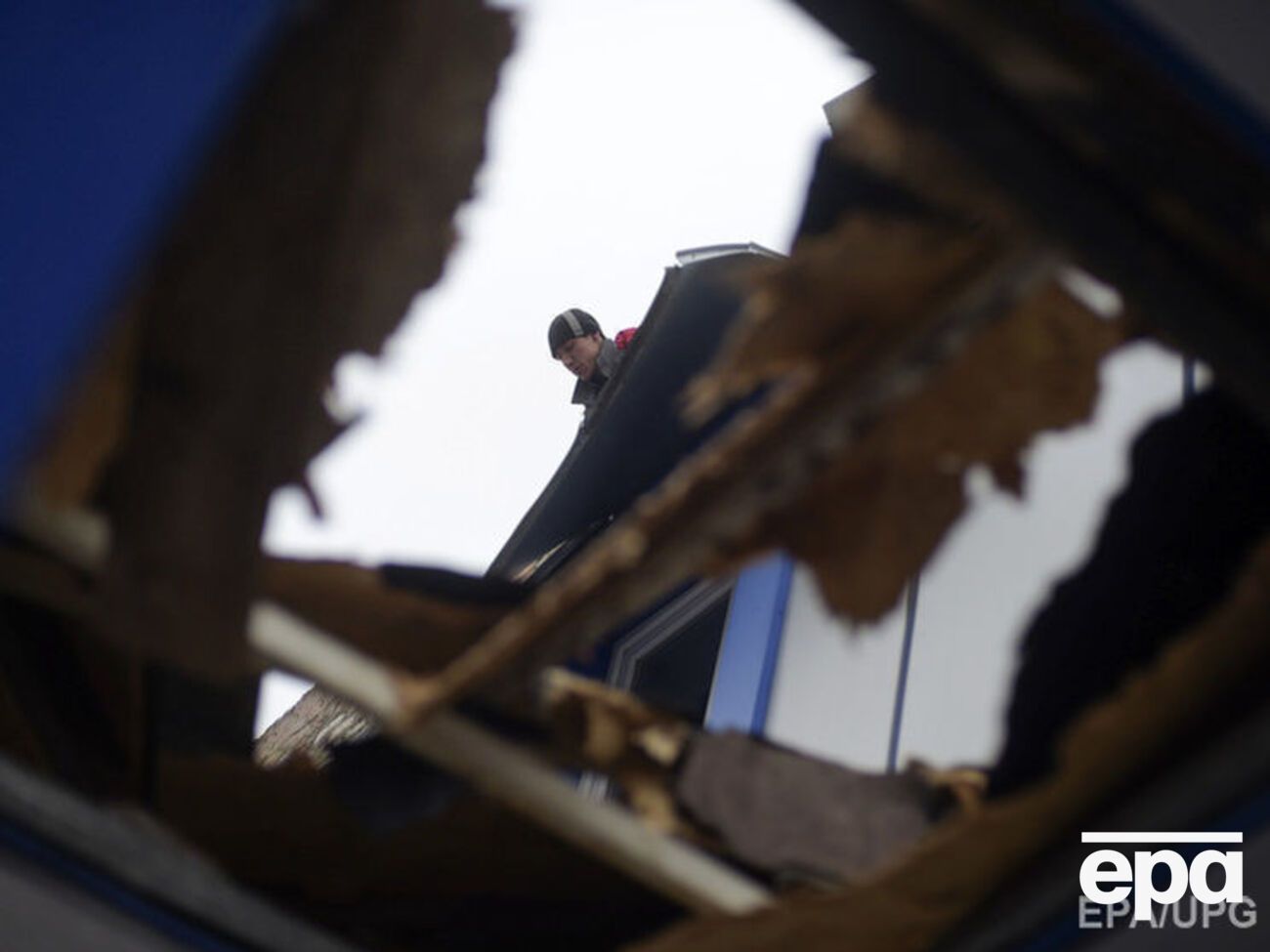 Найчастіше мирні жителі на Донбасі гинуть через вибухи мін, снарядів і саморобної вибухівки