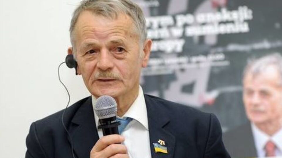 Джемілєв: Ми півстоліття боролися за повернення тих, хто залишився серед живих, намагалися повертати їх на батьківщину. І ось тепер нова окупація