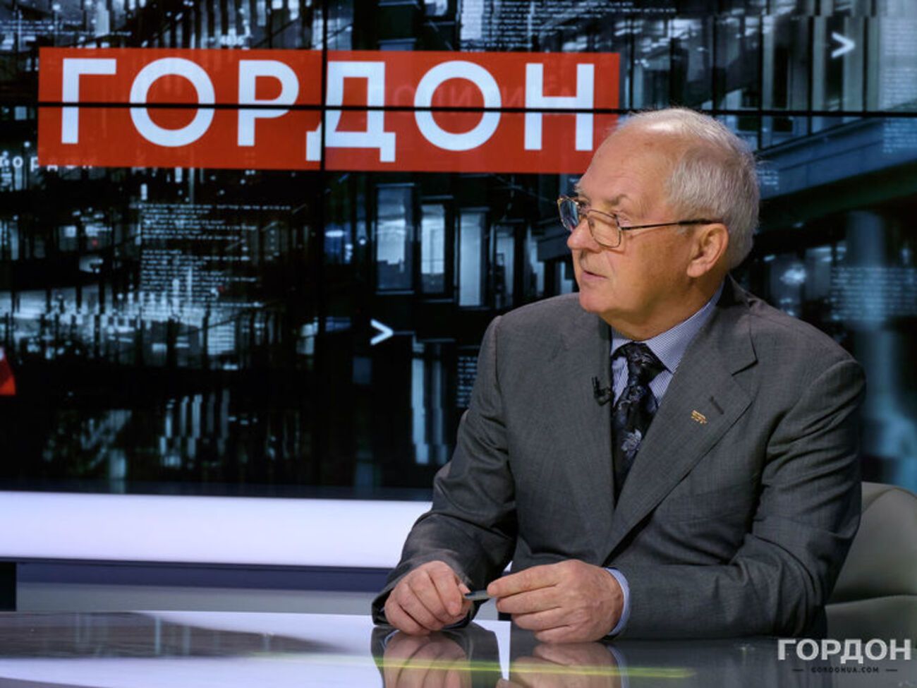 Скіпальський: СБУ нівелювала всі запитання, які Кучма ставив щодо Януковича