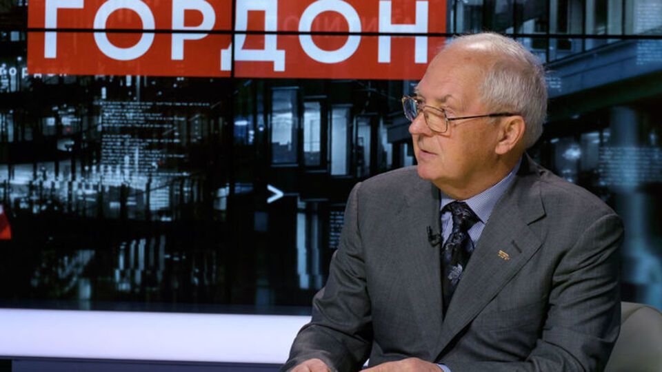 Скіпальський: СБУ нівелювала всі запитання, які Кучма ставив щодо Януковича