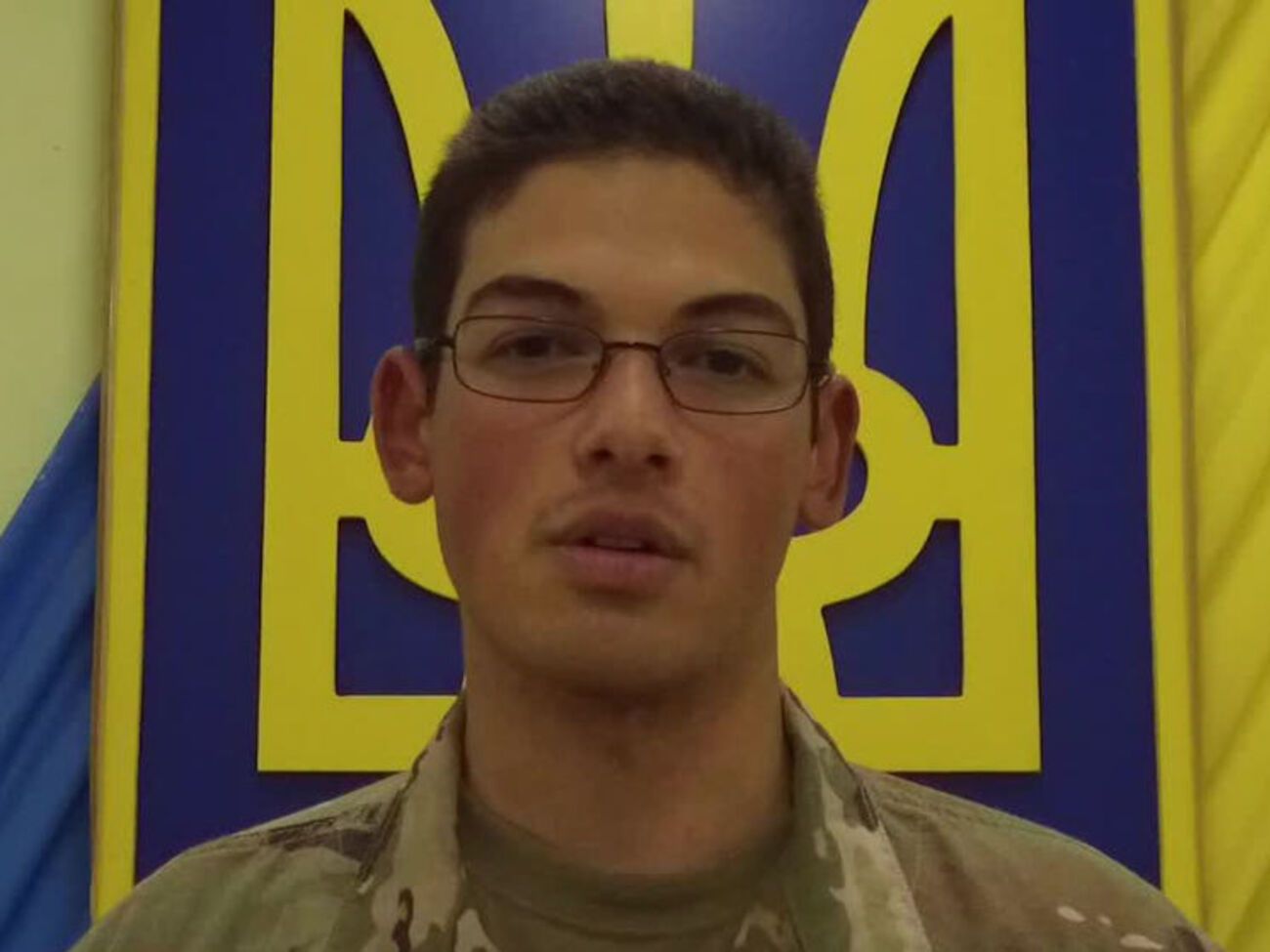 Военный скончался по естественным причинам, заявили в ВМС