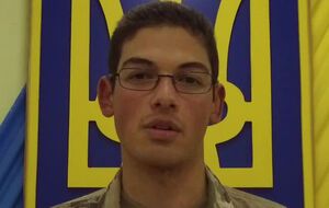 Военный скончался по естественным причинам, заявили в ВМС