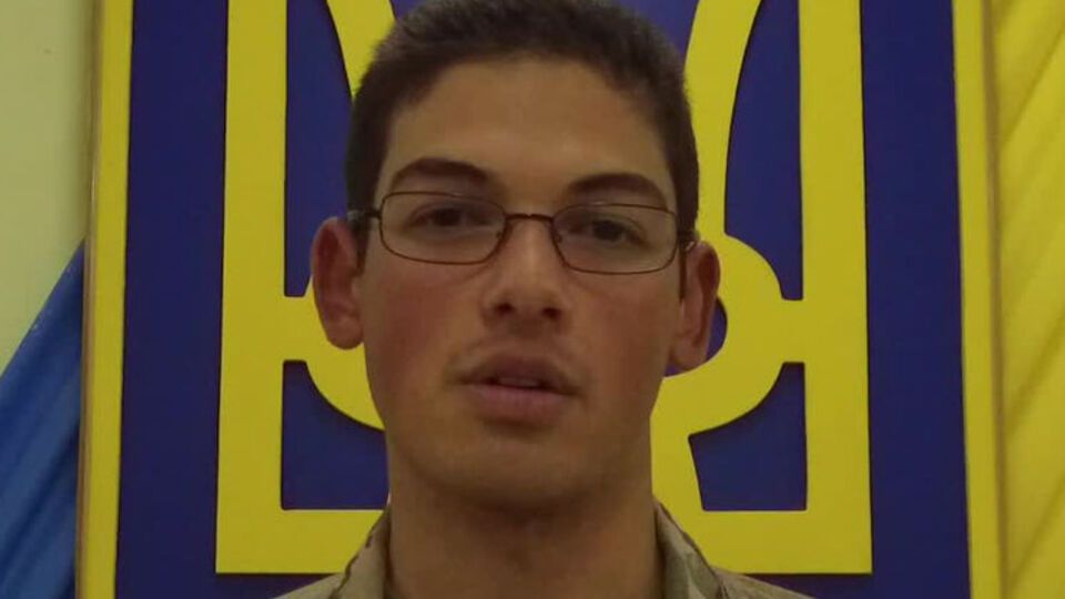 Военный скончался по естественным причинам, заявили в ВМС