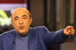 Вадим Рабінович: Їм тепер не вистачає антикорупційного суду. А чого не вистачатиме, коли його створять?