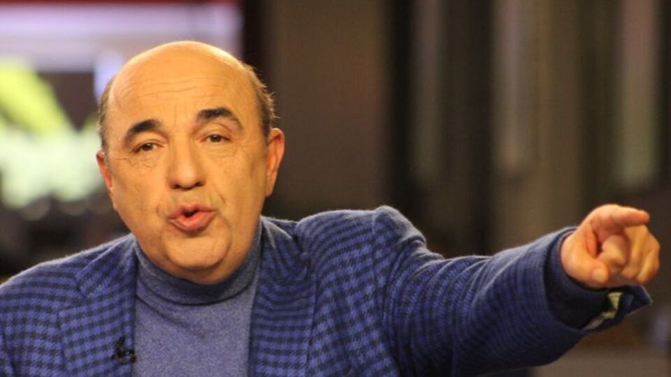 Вадим Рабінович: Їм тепер не вистачає антикорупційного суду. А чого не вистачатиме, коли його створять?