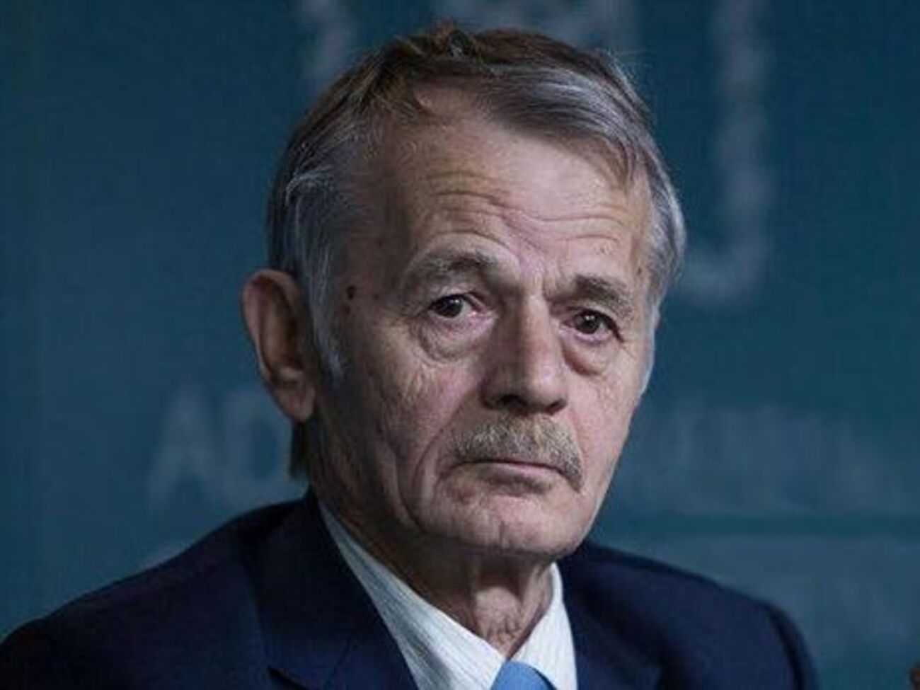 Джемилев отметил, что нет точных данных относительно того, сколько россиян переехало в Крым с 2014 года