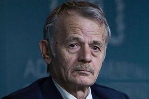 Джемилев отметил, что нет точных данных относительно того, сколько россиян переехало в Крым с 2014 года