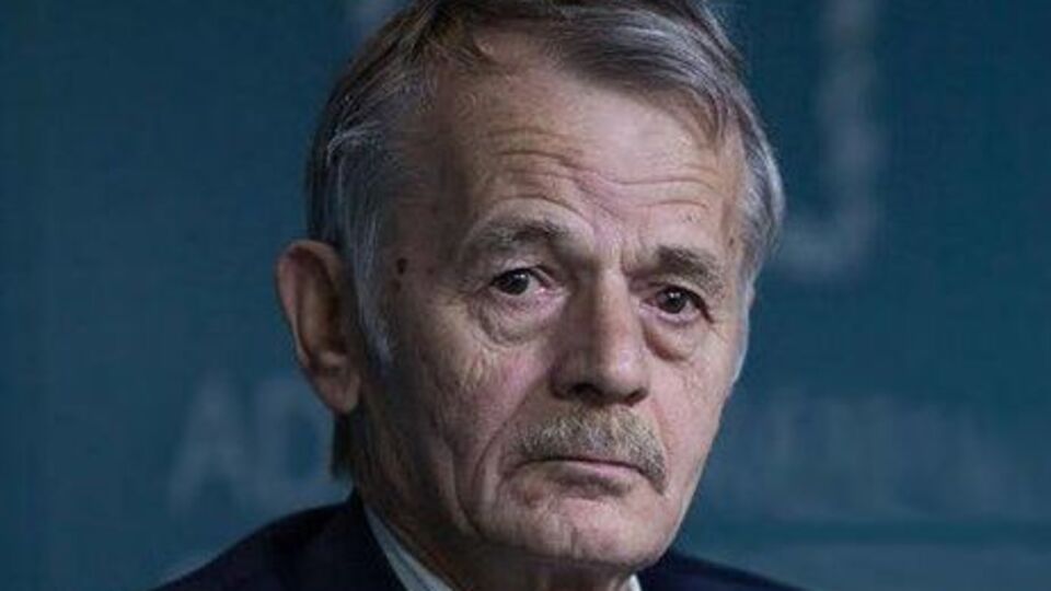 Джемилев отметил, что нет точных данных относительно того, сколько россиян переехало в Крым с 2014 года