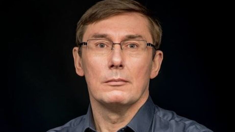Луценко: Щодо Пімахової усе дуже просто. Є підстави притягувати її до кримінальної відповідальності – уперед