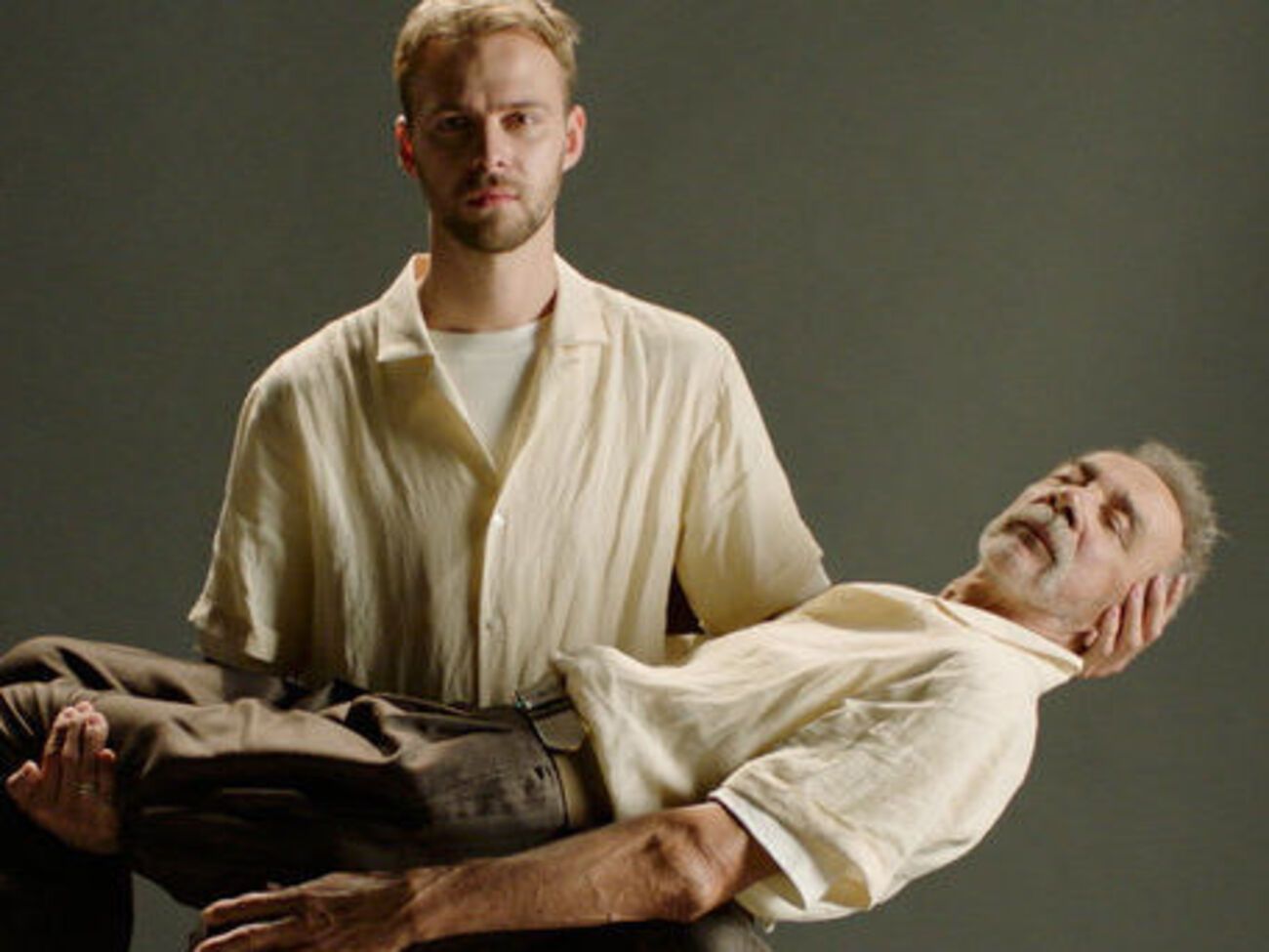 Макс Барских:&nbsp;Мне бы хотелось, чтобы после просмотра зритель мог дать второй шанс и себе, и тому, с кем давно не было связи