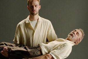 Макс Барских: Мне бы хотелось, чтобы после просмотра зритель мог дать второй шанс и себе, и тому, с кем давно не было связи