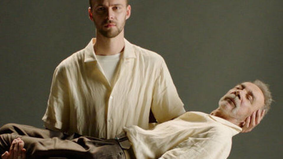 Макс Барских: Мне бы хотелось, чтобы после просмотра зритель мог дать второй шанс и себе, и тому, с кем давно не было связи