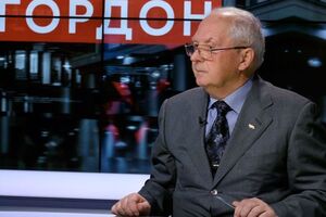 Скіпальський: Чесно кажучи, "завдяки" відсутності підтримки з боку центральної влади не такими вже й небезпечними ми були для тамтешніх "світлих особистостей"