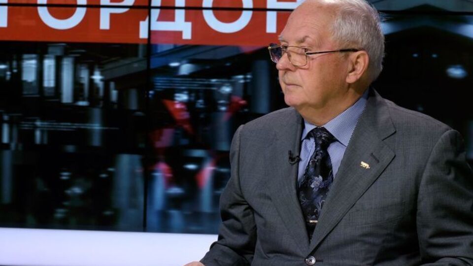 Скіпальський: Чесно кажучи, "завдяки" відсутності підтримки з боку центральної влади не такими вже й небезпечними ми були для тамтешніх "світлих особистостей"
