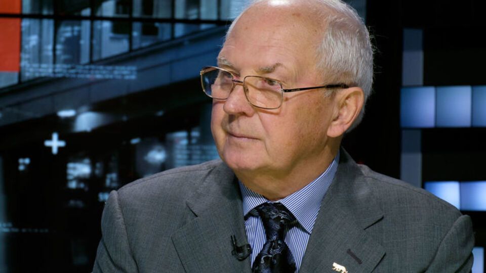Скипальский: После избрания Януковича было сопротивление внутреннее
