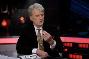 Ющенко: Врятувало Україну в листопаді 2013-го – на початку 2014-го молоде, найвідданіше покоління, яке мислить найцікавіше