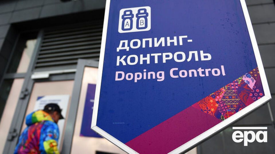 Росіяни намагаються оскаржити свої дискваліфікації