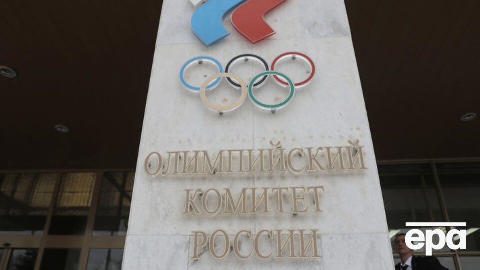 Российским спортсменам разрешили ехать на Олимпиаду