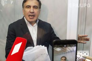 11 декабря Печерский райсуд Киева отказался арестовать Саакашвили