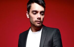 Филатов: С каждым годом у нас появляется все больше независимых музыкантов, которые звучат очень качественно. Поэтому на конкурс я возлагаю большие надежды