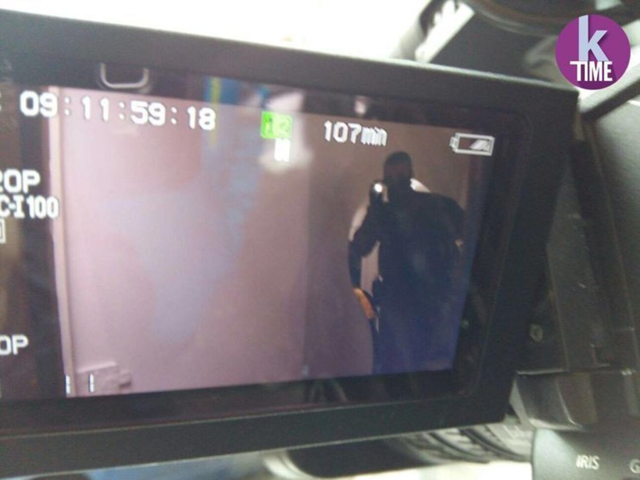 В Klymenko Time сообщили, что сотрудники СБУ&nbsp;и прокуратуры закрылись изнутри