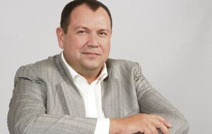 Сергій Касьянов: Загарбники прийшли до нас арештовувати наше поголів'я свиней