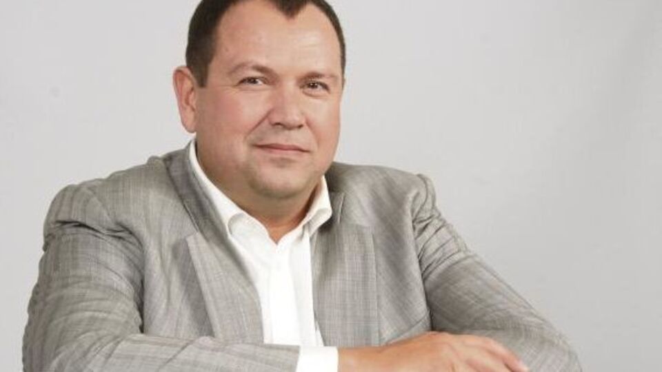 Сергей Касьянов: Захватчики пришли к нам арестовывать наше поголовье свиней