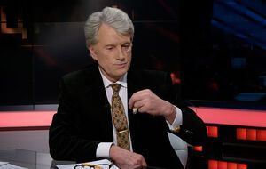 Ющенко заявил, что в 2004 году Путин три раза по ошибке поздравил с победой на выборах в Украине Януковича