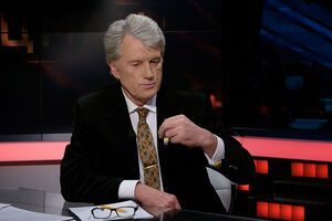 Ющенко заявил, что в 2004 году Путин три раза по ошибке поздравил с победой на выборах в Украине Януковича