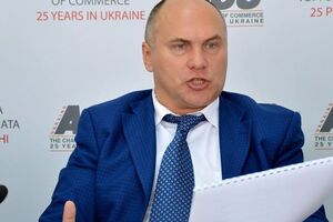 Трубаров сообщил, что ЕСУ обязана оплатить 243,2 тыс. грн судебного сбора