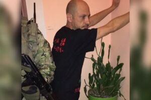 Докі заарештували