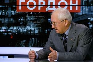 Скипальский: У меня есть своя модель отравления Ющенко