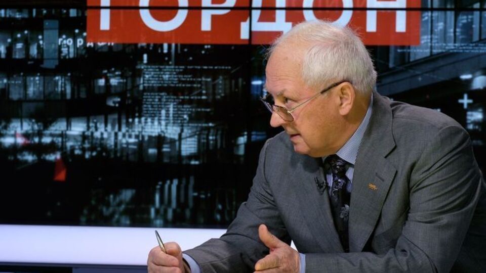 Скіпальський: У мене є своя модель отруєння Ющенка