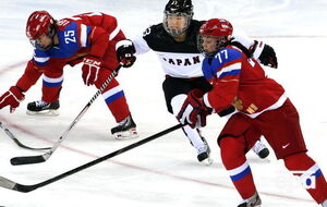 Россиянки заняли на Олимпиаде в Сочи шестое место, МОК аннулировал их результат