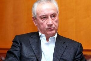 Авто Димінського потрапило у ДТП у серпні