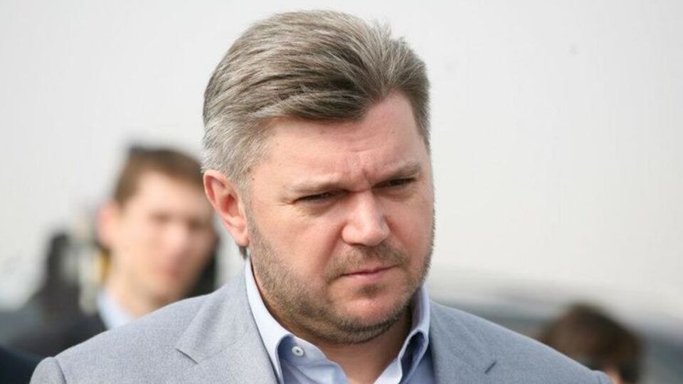 Ставицький обіймав посаду глави Міненерговугілля у 2012–2014 роках