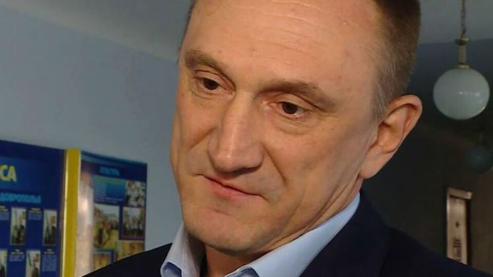 Аксенова избрали мэром Доброполья 18 ноября 2015 года