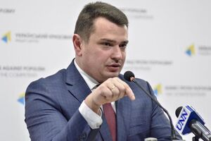 Генпрокурор уважає, що Ситник піариться