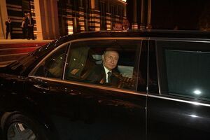 Путин прокомментировал решение Вашингтона о статусе Иерусалима