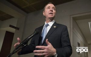 Шифф цікавився у пранкерів, чи бачив Путін компромат на Трампа