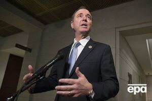 Шифф интересовался у пранкеров, видел ли Путин компромат на Трампа