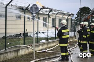 Один человек погиб, 21 пострадал в результате взрыва на газораспределительной станции