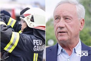 Ключевые события вторника