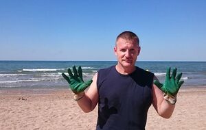 Петрунько арестован на восемь суток